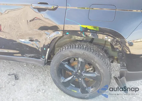 2024 Jeep Grand Cherokee Limited 4X4 from USA, damaged, VIN 1C4RJHBG6R8915477